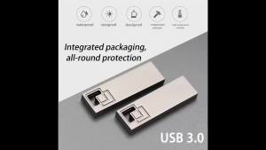 3.0 USB Flash Drive 128GB 64GB 32GB 16GB 8GB Memory Stick Pendrive 64GB 128GB 3.0 High Speed USB Drive 64GB Pen Drive Gift Color