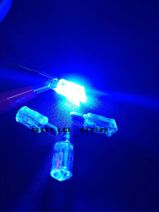Lampu Sen Motor Variasi 4 pcs Semua Motor Beat Scoppy Vario Mio Dll
