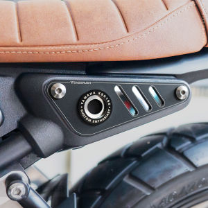 Side panel yamaha xsr155 / panel samping xsr 155