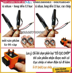 Xi Nhan Kiểu L19 Hiệu Ứng Chạy Đuổi Audi 12 Chip LED Chống Gãy Chống Nước Kết Hợp Các Loại Lông Đền (Giá 1 Cặp)