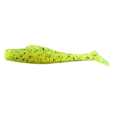 S001-5.5cm Soft Plastic Lure T Tail /ZMAN Quality/Killer Soft Bait Fishing Lures Umpan SP Casting Siakap Haruan