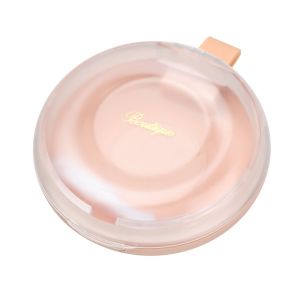 VITAL STORE การเดินทาง ที่เก็บของ ที่ใส่เครื่องมือจัดฟันที่มองไม่เห็น ทันตกรรมจัดฟัน ภาชนะ กล่องใส่ยาสีฟัน กล่องใส่ฟันปลอม