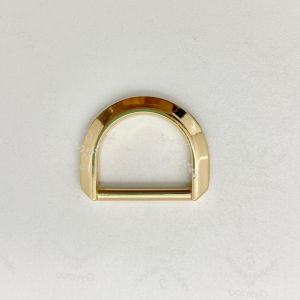 Asesoris Tas Ring D 15 cm PREMIUM (Cor 1) - Aksesoris Tas (IMPORT)