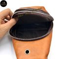 Timberland Synthetic Leather Men Chest Bag Beg Dada Crossbody Bag Sling Bag Shoulder Bag. 