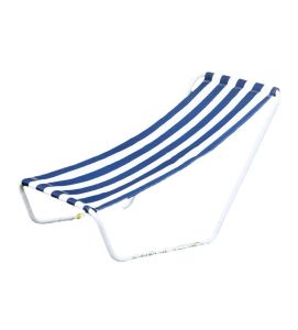 Braun Mall - เก้าอี้พับเอนกาย เก้าอี้โยก เก้าอี้ชายหาดกลางแจ้ง เก้าอี้เอนกายแบบพกพา เตียงงีบพับได้ แคมป์ปิ้ง เก้าอี้ตั้งแคมป์ เก้าอี้พักผ่อน กระเป๋าเก็บของฟรี