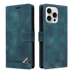 New Phone Case For iPhone 16 15 14 13 12 11 Pro Max iPone 16 15 14 7 8 Plus iPhone SE 2022 XR XS Max Retro Magnetic Leather Wallet Card Slot Flip Case Casing