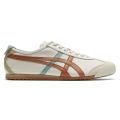 Original Original Tiger Shoes MEXICO 66 Men's and women's low-top lightweight breathable comfortable casual shoes Spot goods. 