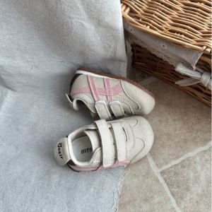Baby board shoes autumn style 1-3 year old boys Korean sports shoes Forrest Gump shoes girls baby soft soled walking shoes