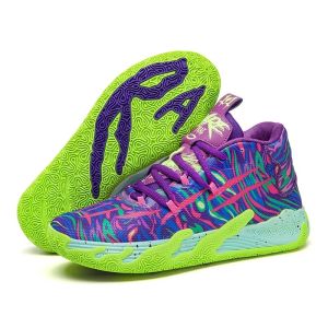 2025 New Basketball Shoes Men Breathable Comfortable Sneakers Training Sports Basketball Sneakers Women Shoes Free Shipping