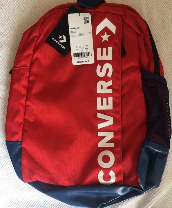 Converse speed backpack 2.0 hotsell