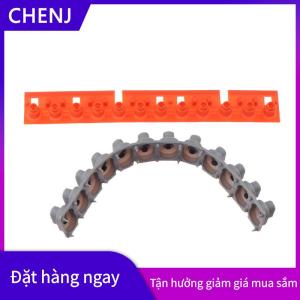 CHENJ Liên hệ chính cao su dẫn điện bàn phím dải cho PSR-550 710 950 kb200 150 psr300 KORG pa600 md600a800mc280