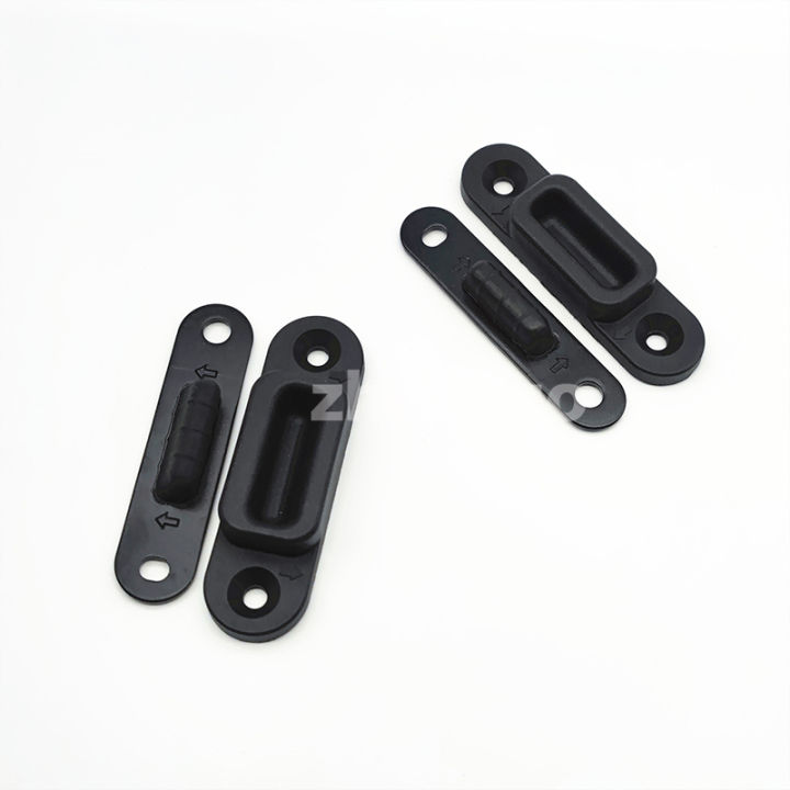 ZL Sliding Door Stopper Limiter Middle Door Stopper Limiter for 2007 ...