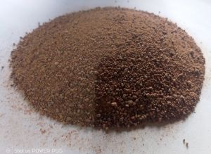 Bubuk biji Alfukat Kering / Serbuk biji Buah AL PUKAT Kering Alami / Natural Dried PUKAT AL Fruit seed powder