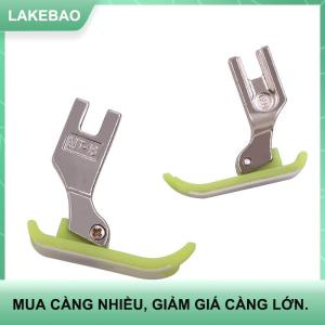 【LAKEBAO】 1 PC Công Nghiệp Máy May Phẳng Nhựa Ép Chân Da Bọt Cao Su MT-18 Mô Hình Cho Phẳng Công Nghiệp Máy May