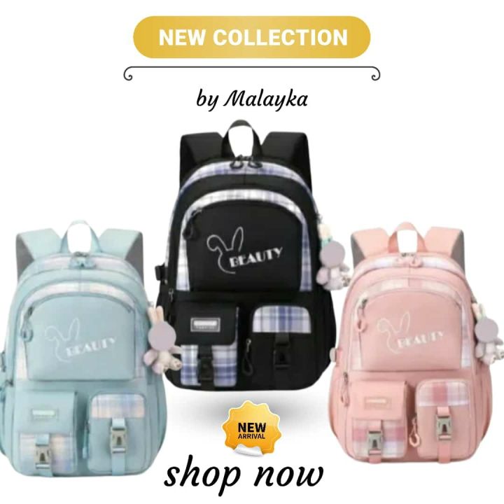 Tas%20Ransel%20TK%20SD%20Kelinci%20Tas%20Anak%20Perempuan%20Tas%20Sekolah%20Lucu%20-%20Image%202