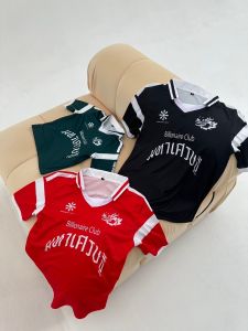 BANGKOK TALES: TOP-เสื้อกีฬา-ทีมมหาเศรษฐี-รุ่น Billionair Club