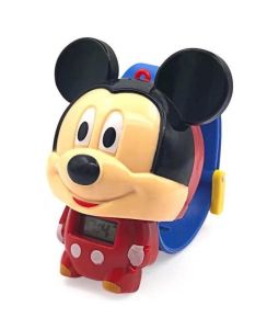 Jam Tangan Anak Karakter Super Hero Kartun Jam Fashion Kids Watch Digital LUCU UNIK Disukai Anak-Anak