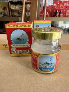 nước yến sào Sanest Khánh Hòa lọ 70ml