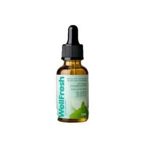 Refreshing Herbal Mouthwash Natural Fresh Breath Bad Breath Treatment Oral Rinse Restores Clean Breath Herbal Formula Dental Care