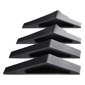 4 cái chống bám vân tay tay nắm cửa đặt tay nắm cửa cao su chống vân tay xe xử lý cho automotives