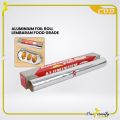 ONE-C977 Kertas Panggang Aluminium Foil Roll 30CM x 10M Food Grade / Aluminium Foil 10 Meter. 