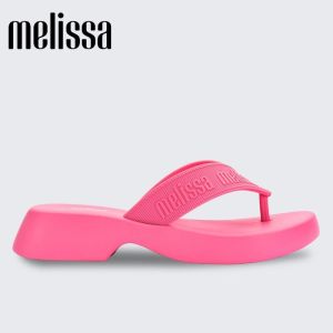 MELISSA FLATFORM M LOVER AD ( SIZE 35/36 - 40 ) SANDAL