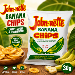 Mikko Banana Chips 5 Flavors Crispy Filipino Snack Pasalubong Sour Onion Cheese Sweet BBQ Garlic