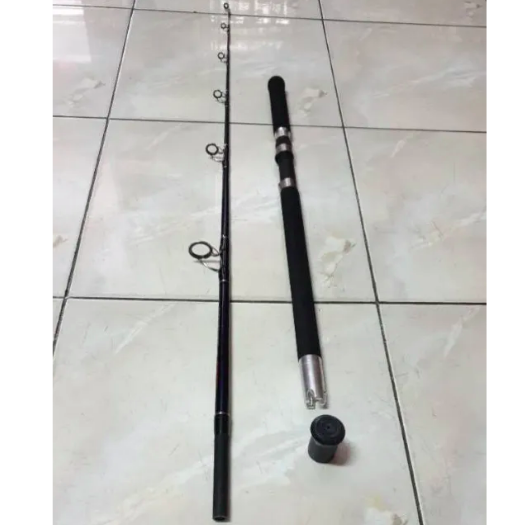 Joran Maguro Blue Thunder 168 180 Original 20-40lbs 15-35lbs