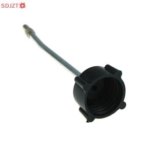 🚚【Local Express Delivery】🚚 Sewing Machine Oiler Screw on Cap Extended Spout oil Bottle for DIY Craft 120ml
