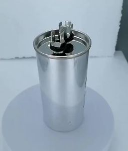 Aircon Capacitor Dual type 7.5uf-60uf