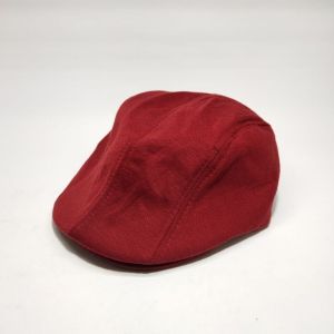 Topi Copet Pria Topi Kodok / Flat Cap Hat  / Topi Pelukis / Topi Sutradara / Topi Patino  Flat Cap Polos Pria Wanita dewasa dan anak terbaru