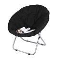 Tiancai #2033 Folding Chair Moon Style for Adult Modern Sofa Lazy Chairs Balcony Outdoor Camping Home Use high quality. 