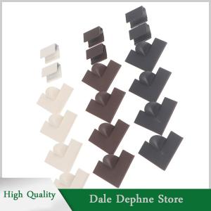 [Dale Dephne] 1PC cửa sổ màn hình góc làm DIY từ cửa sổ màn hình phụ kiện