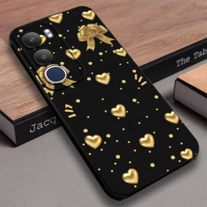 Casing Kita - 01 Procamera Handphone Untuk Vivo Y19S Softcase Silicone Casing Protect Camera Protector Silikon Lentur Smartphone