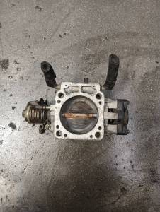 ลิ้นเร่ง รุ่น NISSAN MR20 SR20 TIIDA SR15 X-TRAIL อะไหล่มือสองญี่ปุ่น ของแท้ พร้อมส่งในไทย