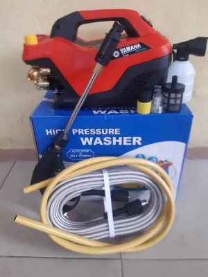 máy rửa xe Yamaha chỉnh áp công suất 3500w