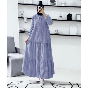 Dress Wanita Kekinian - Alea