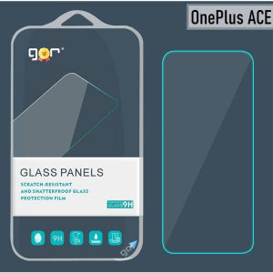 Kính cường lực Gor Oneplus ACE 2V Oneplus Ace 3V Oneplus 10T 5G/ Nord CE 3 Lite 5G Trong Suốt 9H/2.5D - Hãng Gor