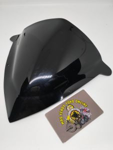 VISOR VARIO 125 OLD SUPRA X 125 VISOR VARIO 125 OLD TECHNO FREE DOUBLE TAPE