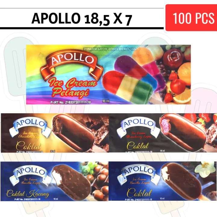 TOKO PLASTIK ES KRIM - CONTOH KEMASAN ICE CREAM - BUNGKUS ICE CREAM ...