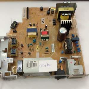 Hp laser 3050 nguồn rin tháo máy SKU RM1-3403
