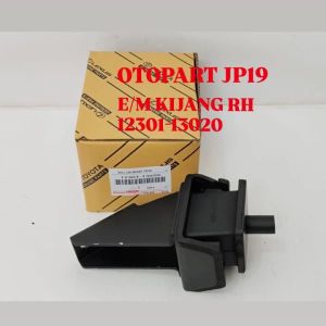 DUDUKAN MESIN TOYOTA KIJANG 5K 7K ENGINE MOUNTING KIJANG 5K 7K RH KANAN 12301-13020