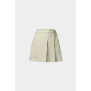 FILA CORE ATHLETICS GOLF Women Skirt (Matcha Khaki)