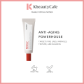 Frankly Retinol 0.1 Wrinkle Repair Cream / Retinol 0.3 Wrinkle Repair Cream. 
