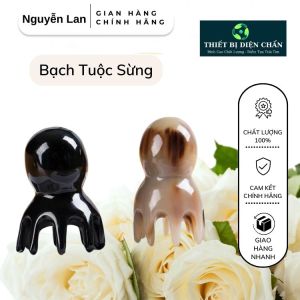 Dụng Cụ Bạch Tuộc Sừng Massage Toàn Thân