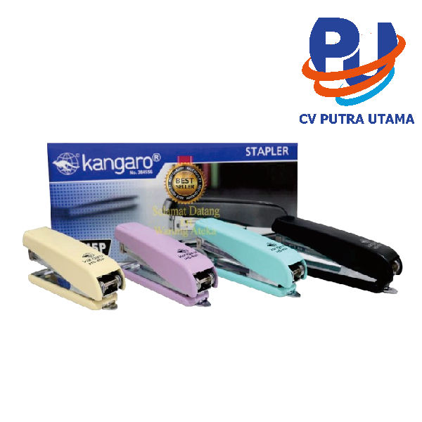 KANGARO STAPLER HS-45P