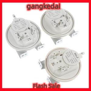 Gangke 40 65 75 90 140Pa Wind Pressure Switch Compatible With Haier Marco Squirrel Vanward Vatti Wall Boiler Gas Water Heater Wall-hung Furnace Accessories