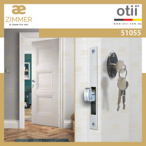 AE Zimmer Otii 51055 Dead Lock(Cross Key) (11524)