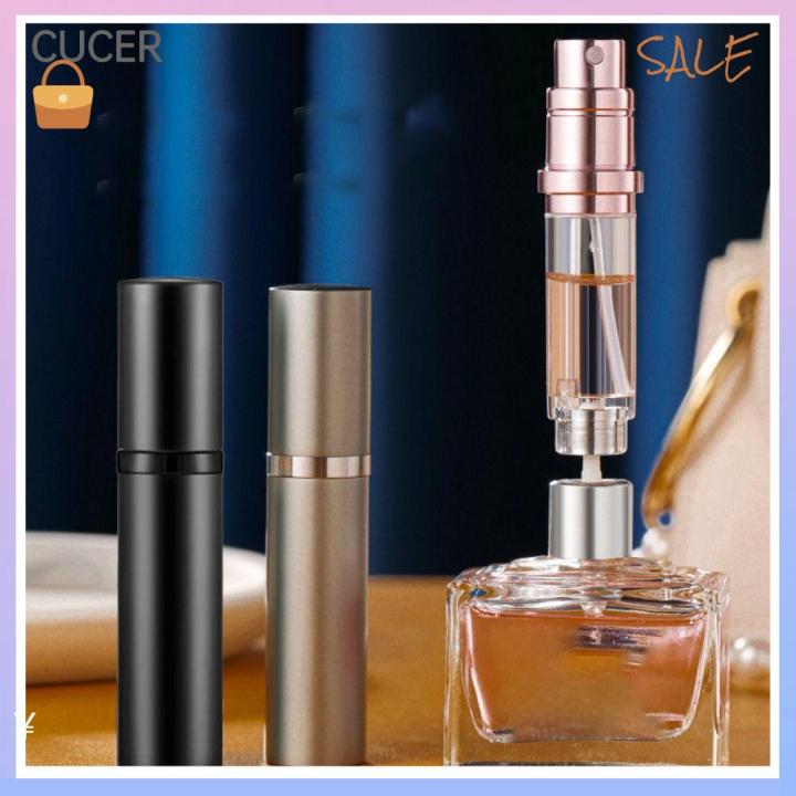 【COD&Ready Stock】5ml Portable Perfume Atomizer Liquid Container For ...