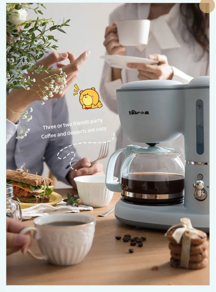 Korean hotsell coffee maker